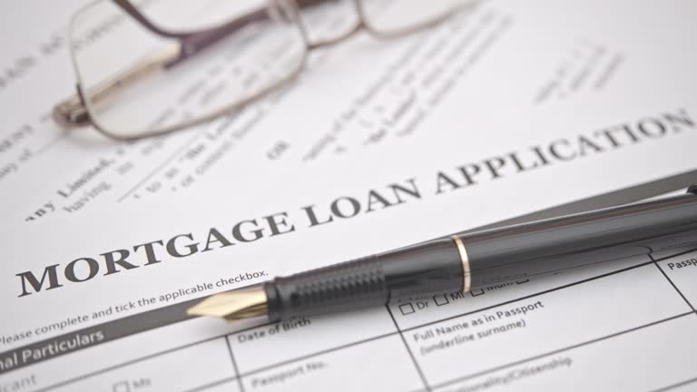 Best Loan Servicing and Management  in Johnstonville, CA